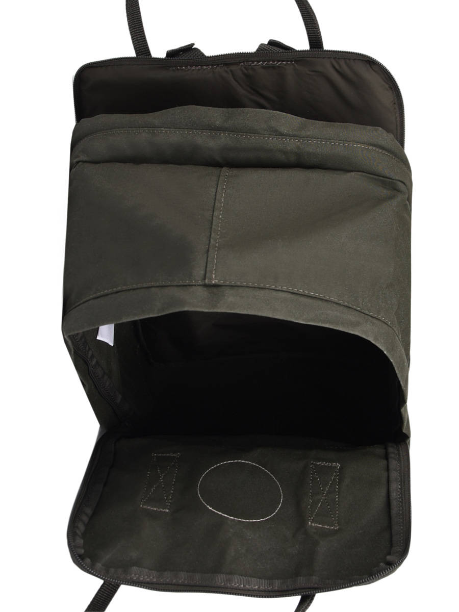 Sac  dos Kanken 1 compartiment + PC15