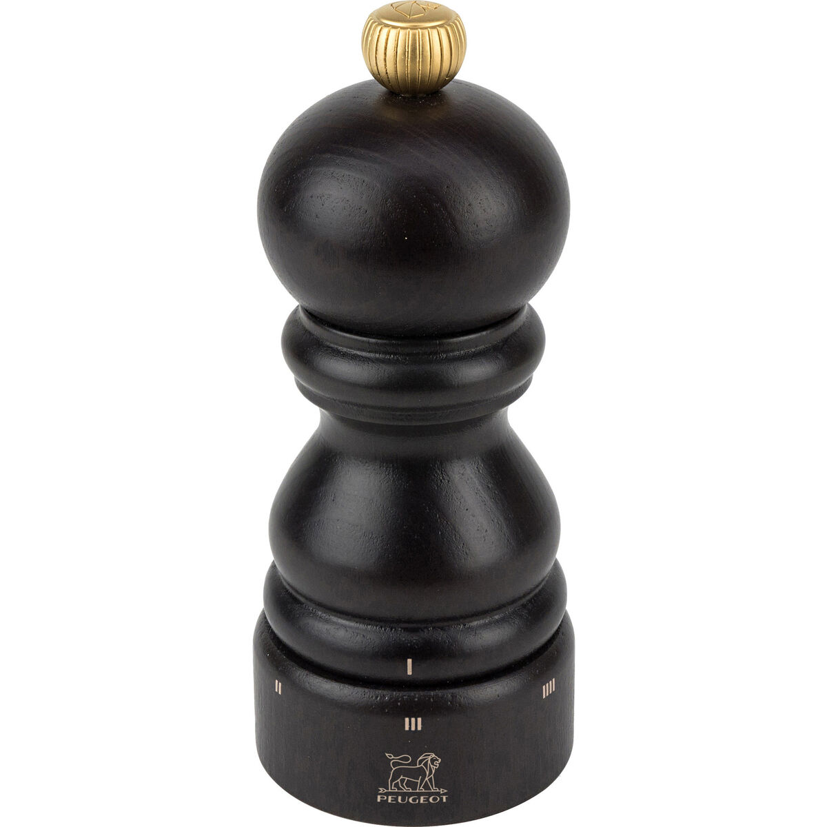 Paris U´Select Saltkvern 12 cm Brunbeiset