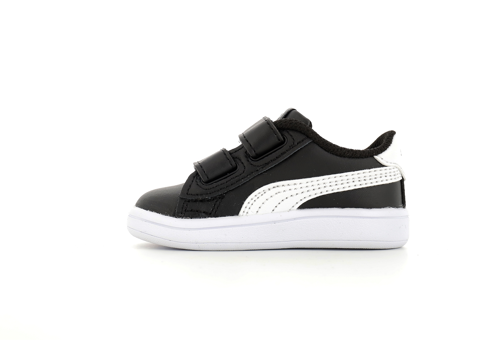 Puma-365173 Synthétique Noir