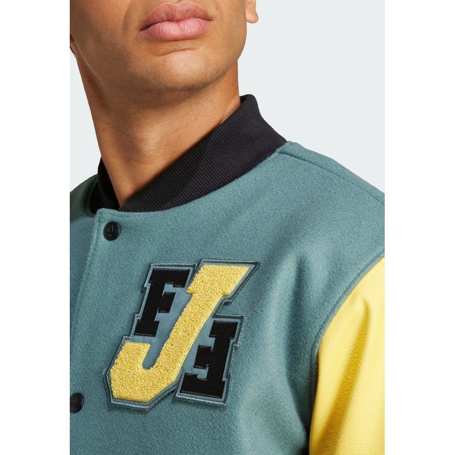 Adidas Original Veste Jamaïque VRCT (Non genrée)