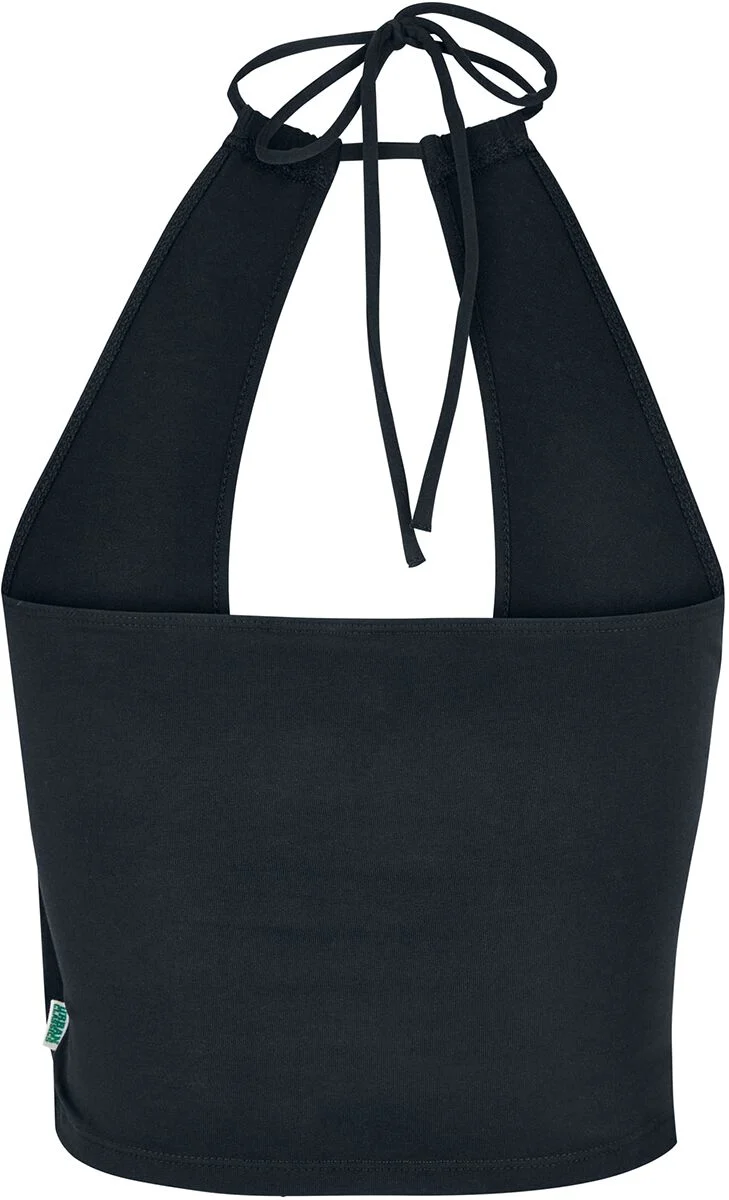 Haut Dos-Nu Court Portefeuille | Urban Classics Top