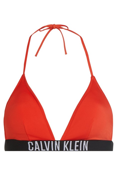 Calvin Klein rode dames accessoire