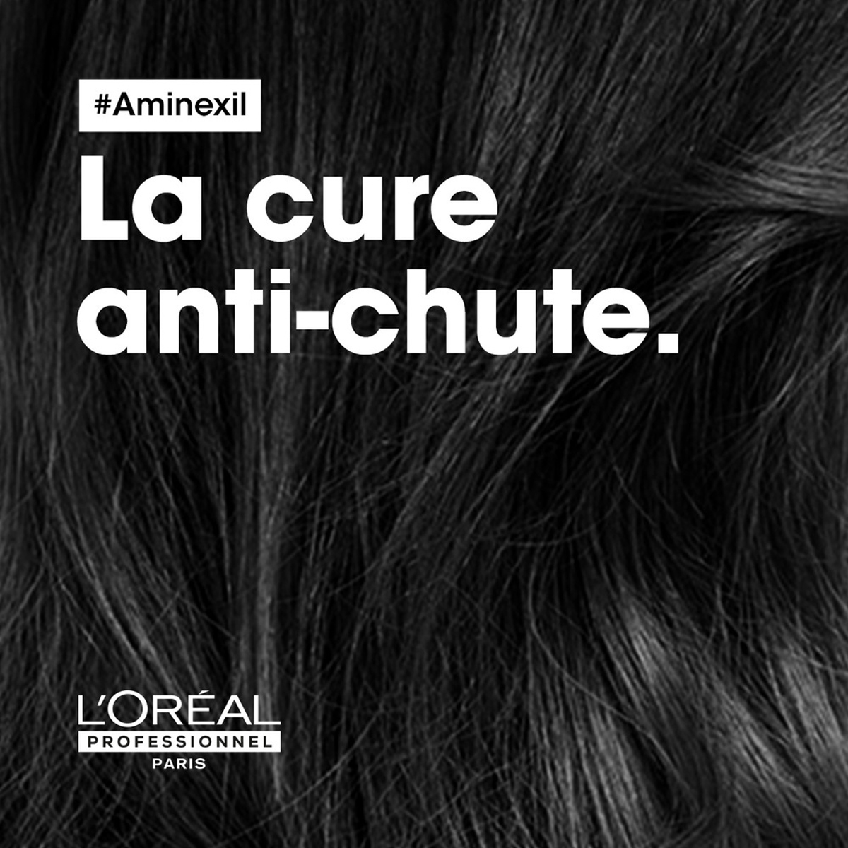 Aminexil Advanced x42 L'Oral Professionnel