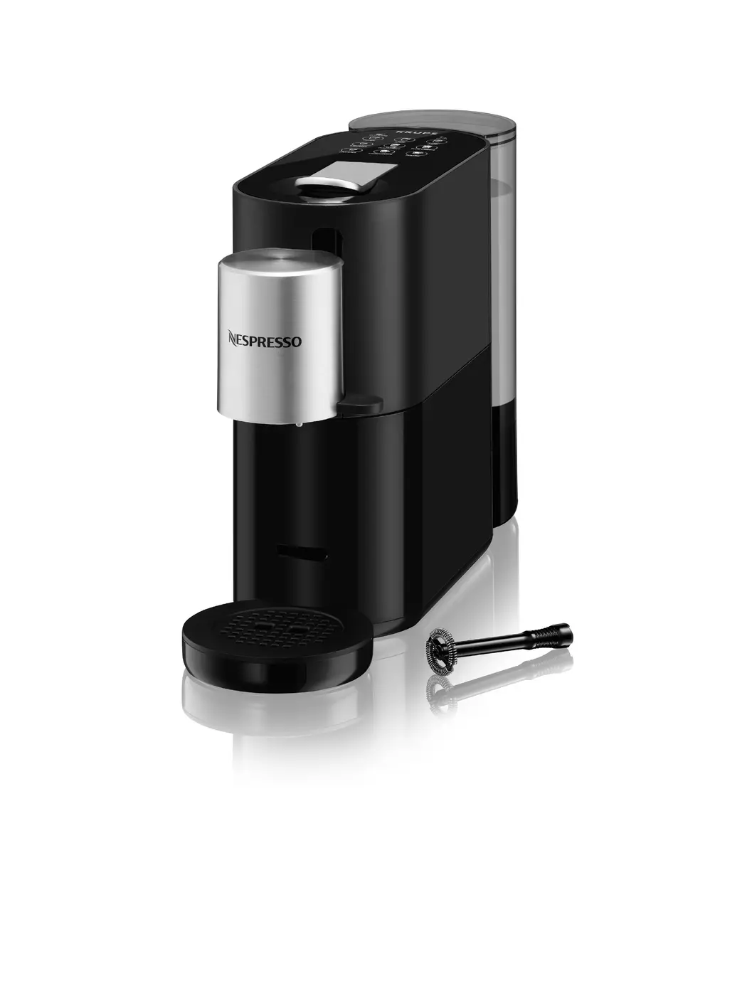 Kaffeemaschine Nespresso - Atelier