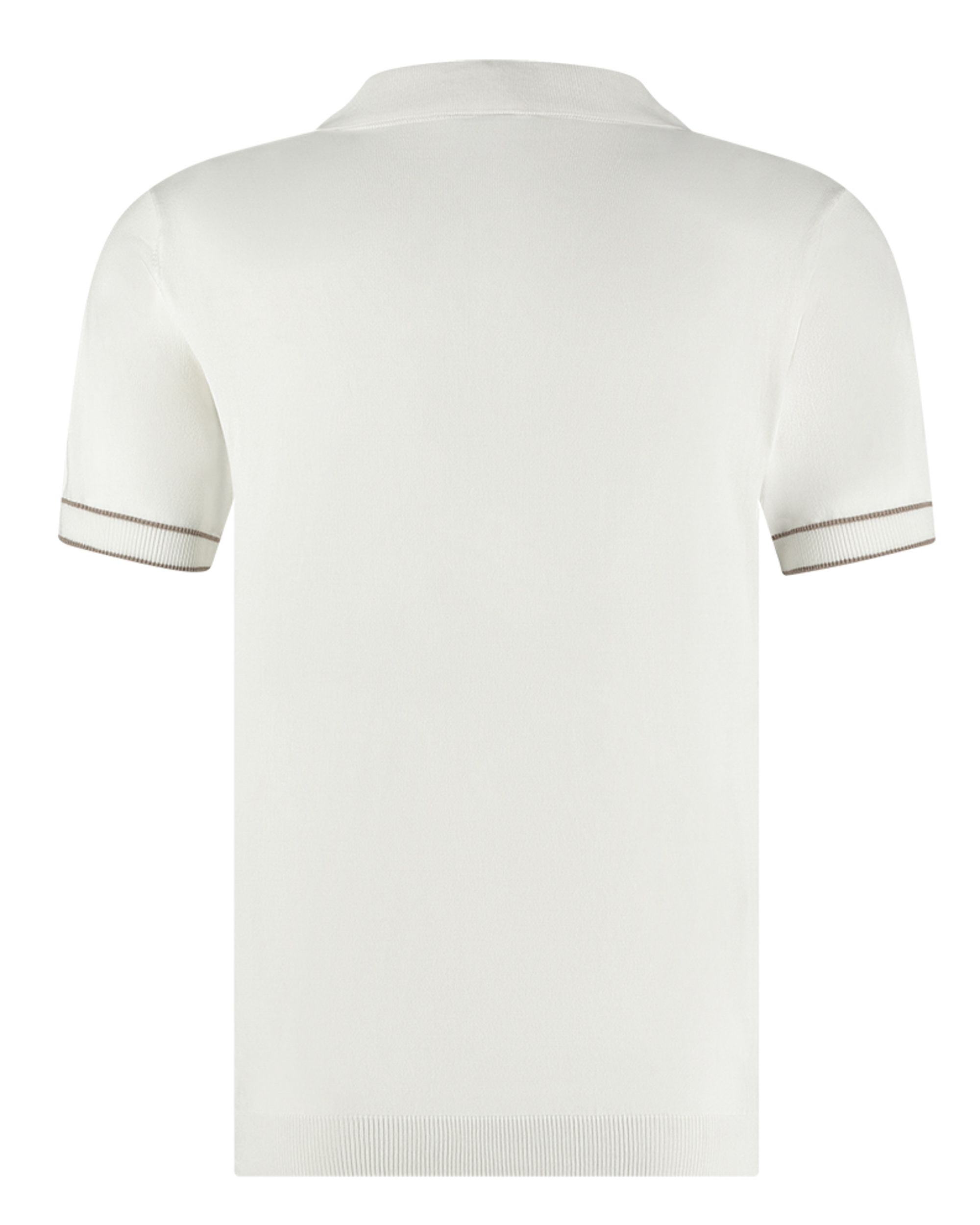 Blue Industry Polo KM