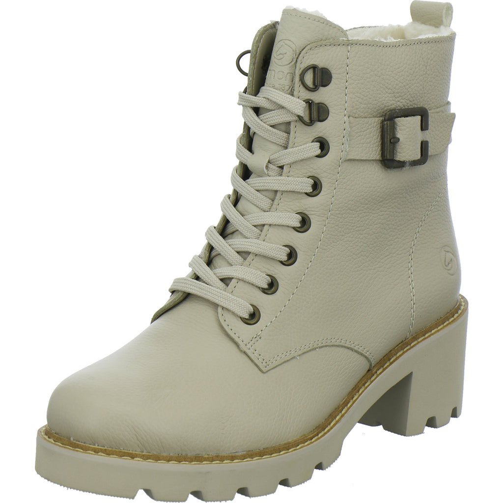 Remonte Winterstiefel Damen Beige