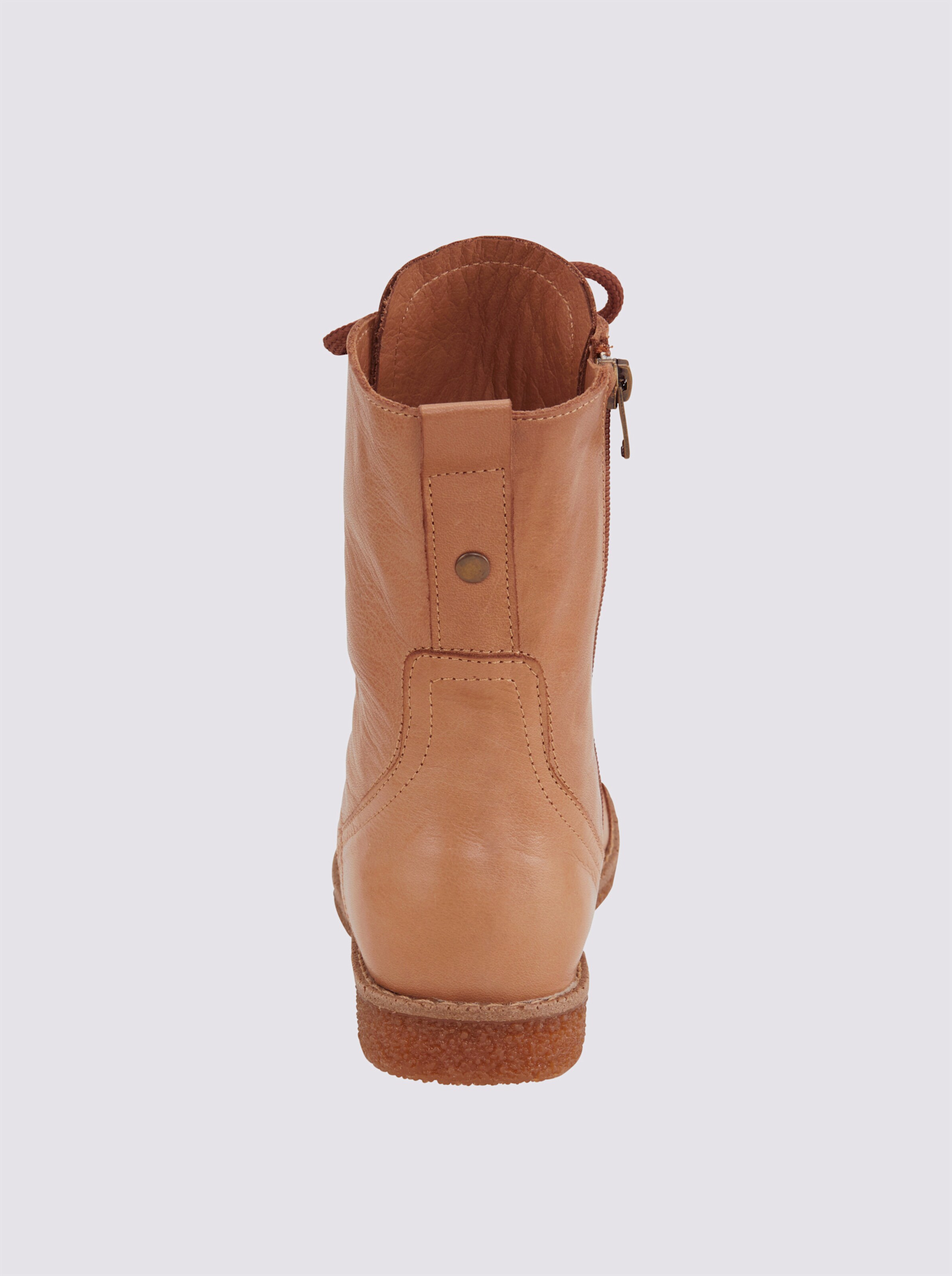 Schnürstiefelette