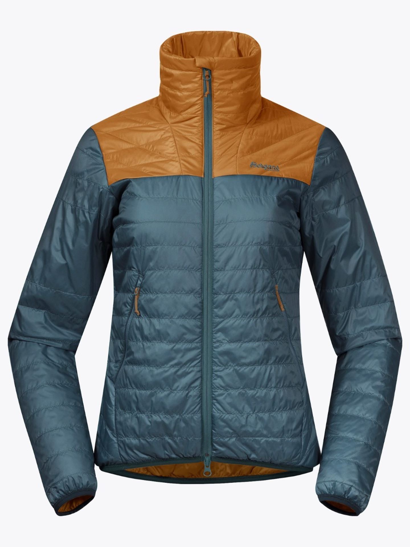 Røros Light Insulated Jacket