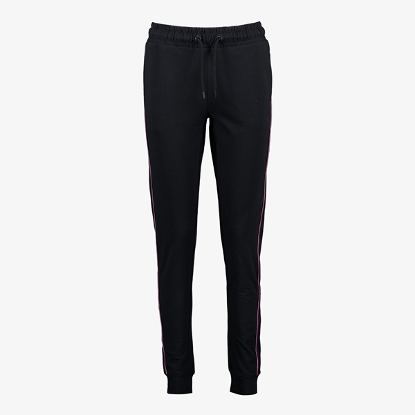 Osaga dames joggingbroek zwart