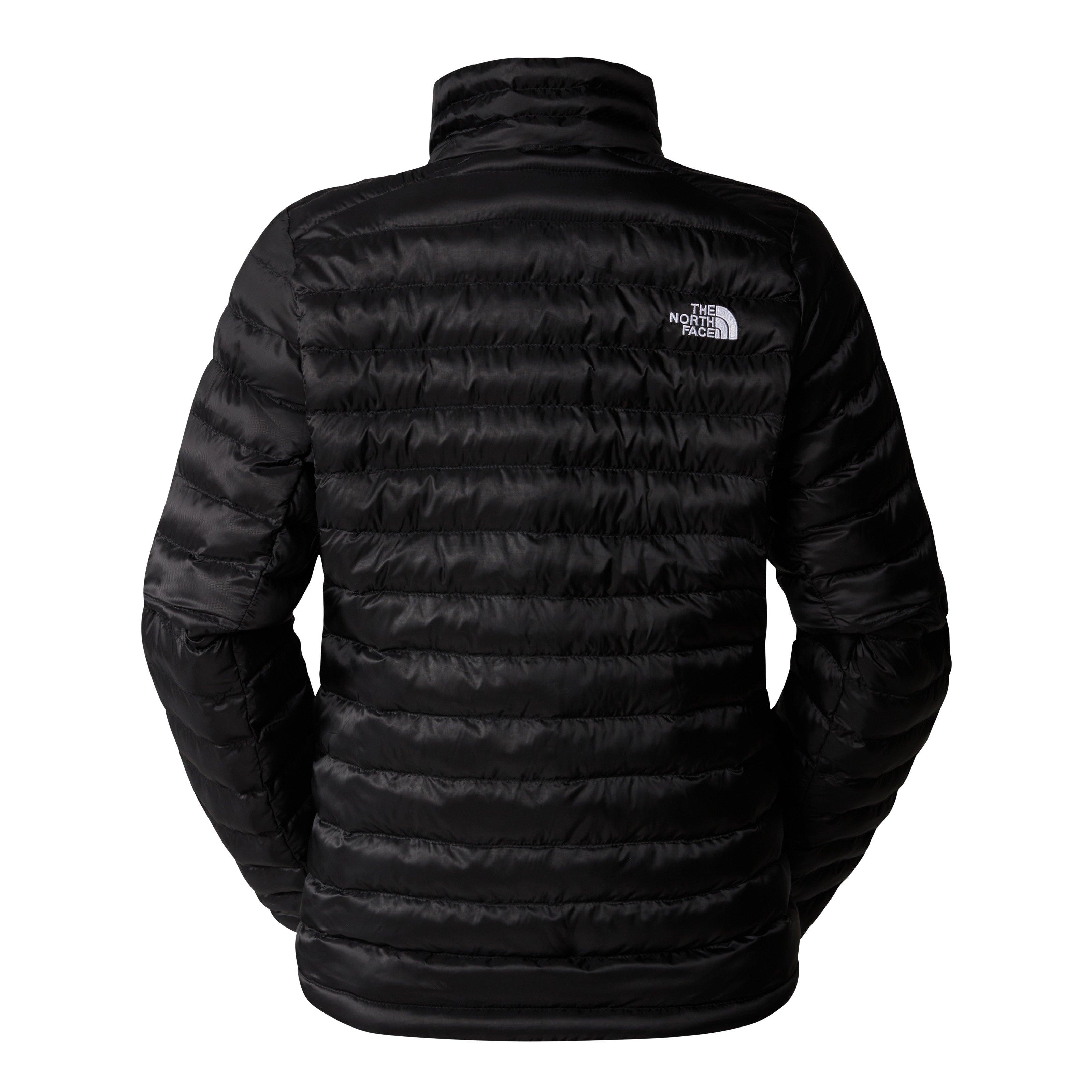 The North Face TNF Huila Puffer Jacket Womens