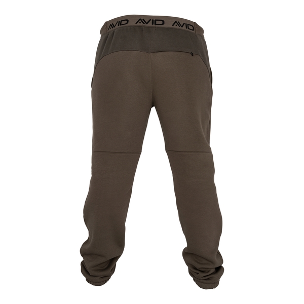 Pantalon de pêche jogging Avid Compound