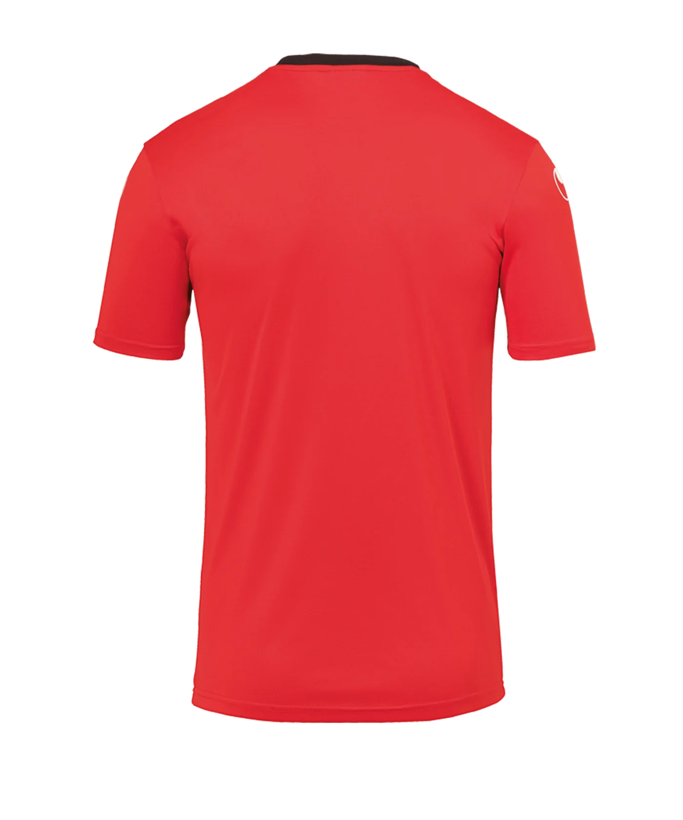 uhlsport Offense 23 Trainingsshirt Rot Schwarz F04