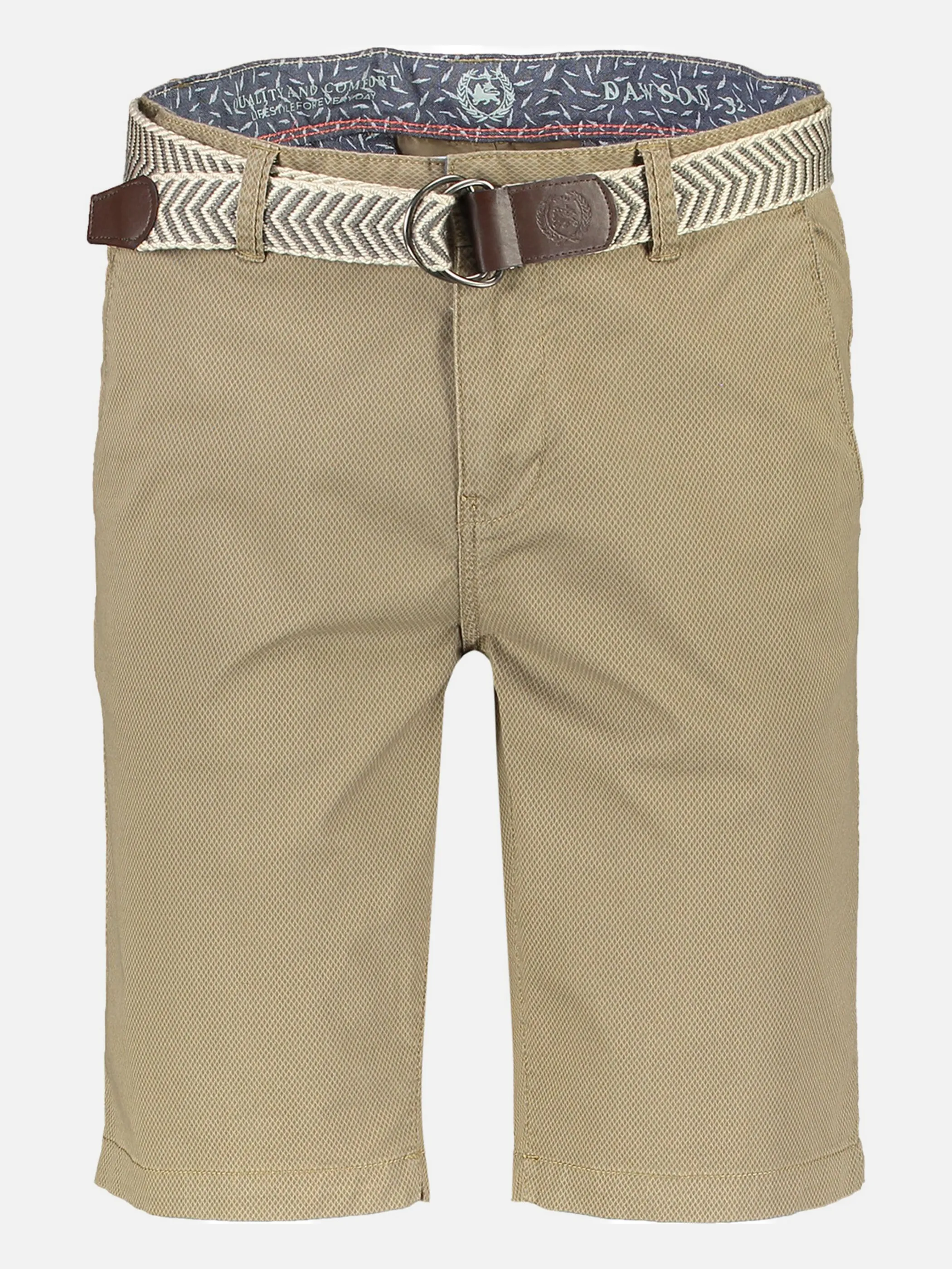 Herren Bermuda