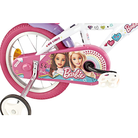 Barbie pigecykel 14
