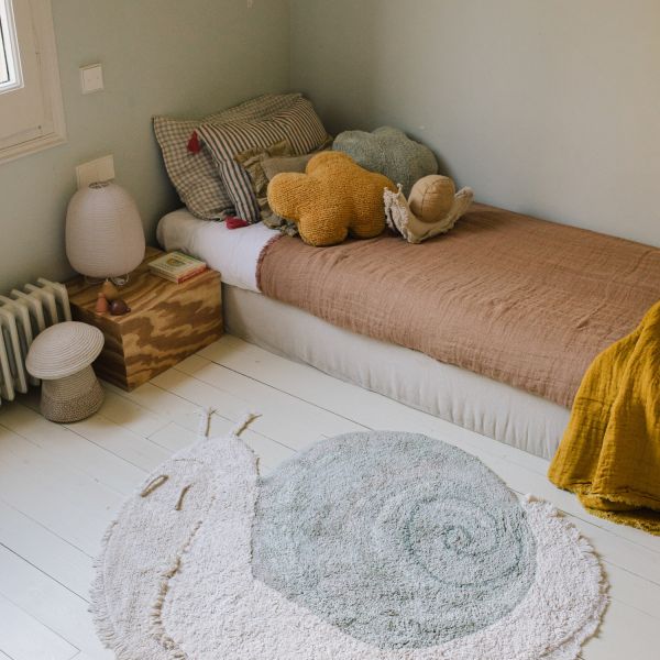 Lorena Canals Vloerkleed - Snail