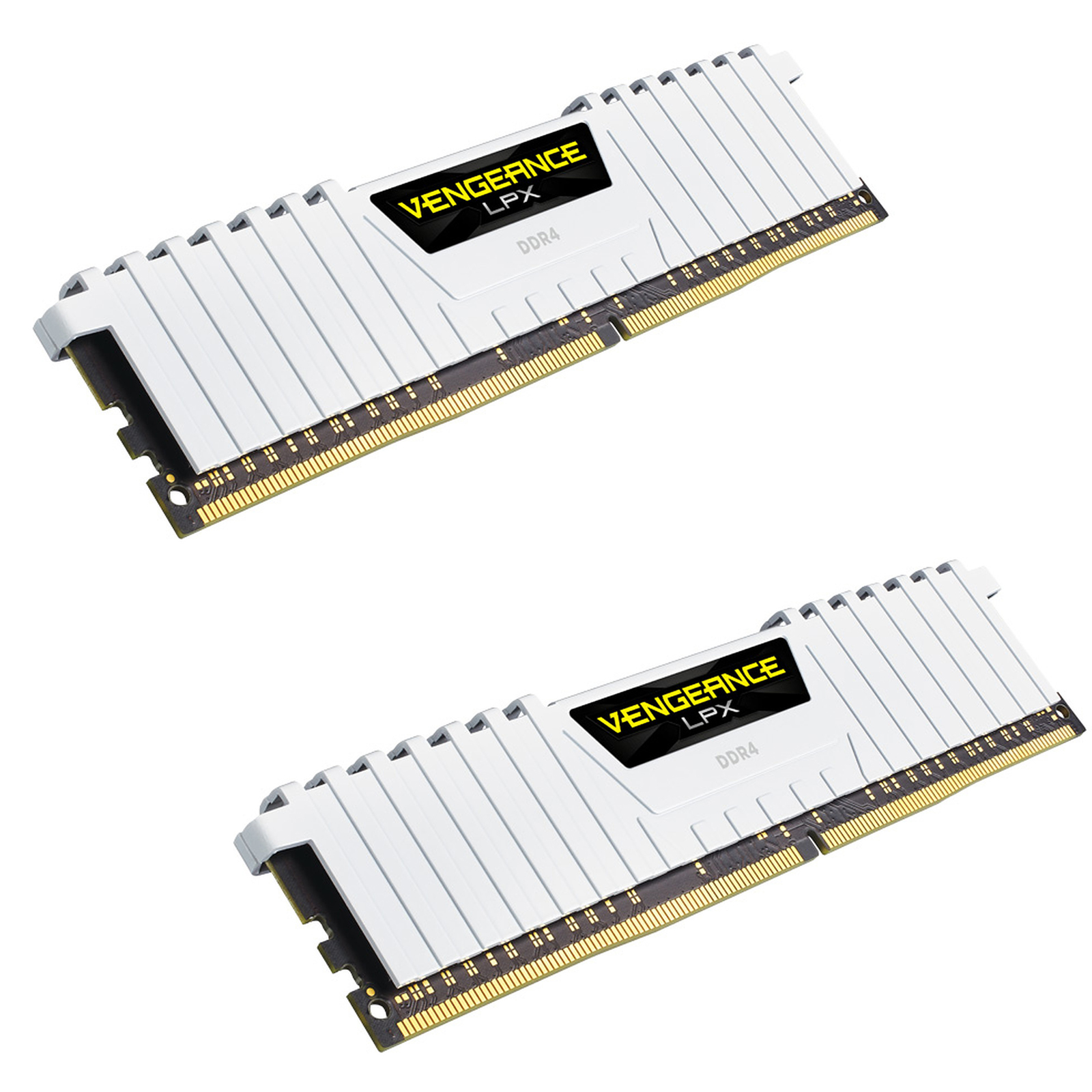 Corsair Vengeance LPX 16 Go (2 x 8 Go) - DDR4 3200 MHz Cas 16