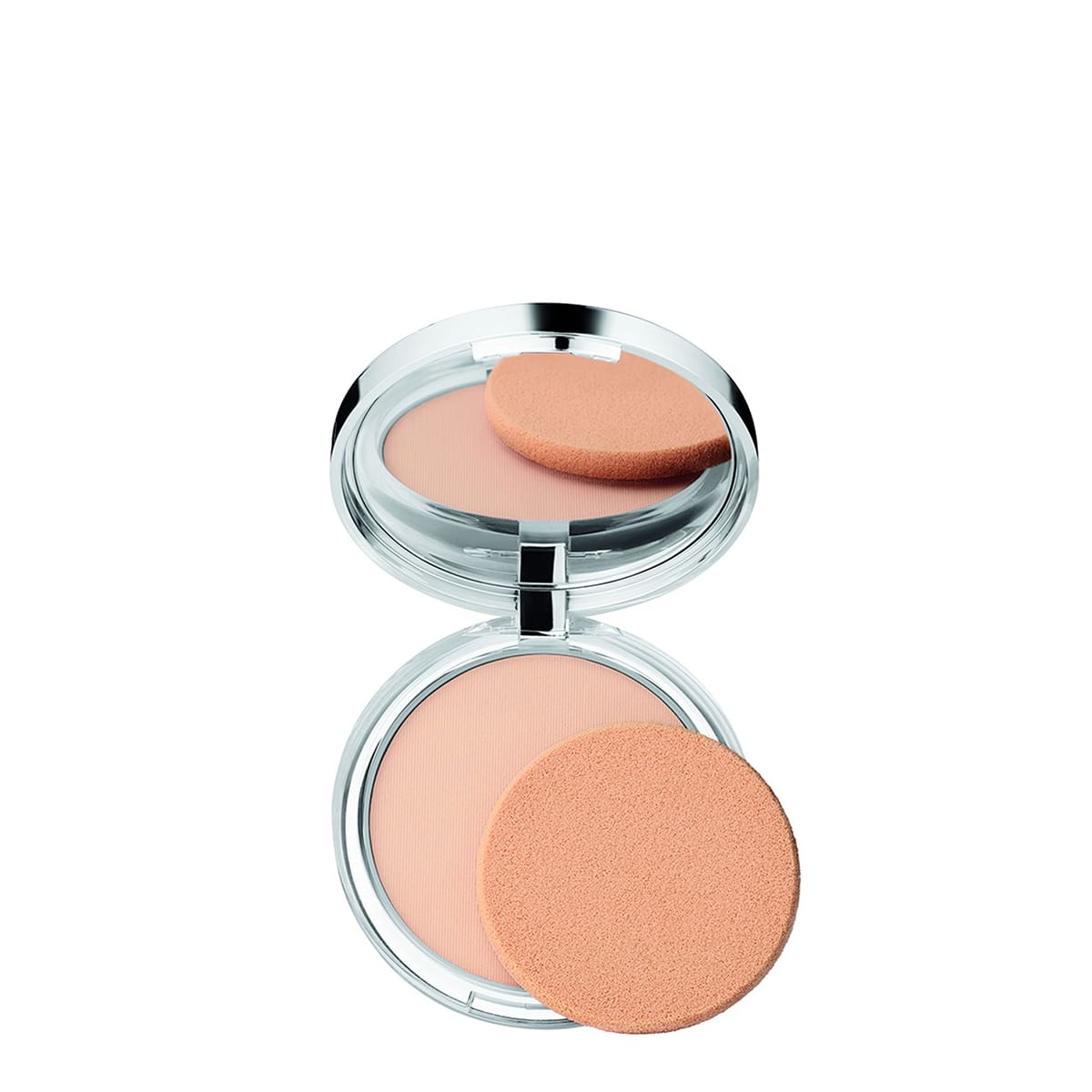 CLINIQUE Superpowder Double Face Makeup Superpoudre Double Effet