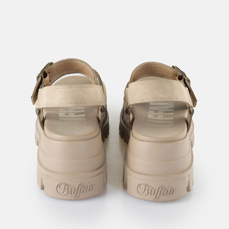 Aspha Ts Sandal