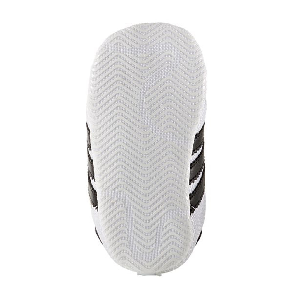 Adidas Baby Superstar Sneakers White/Black - adidas Originals