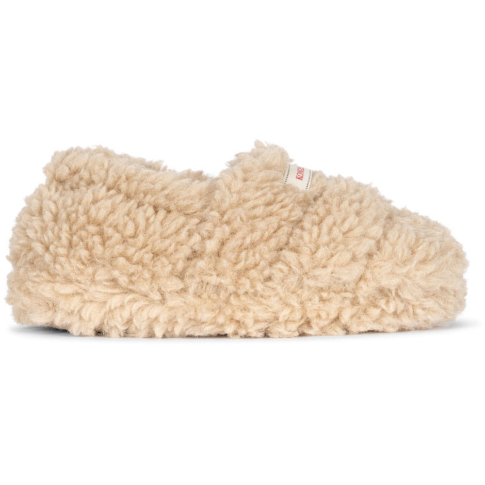 Køb Konges Sløjd Cream Off White Globe Footies
