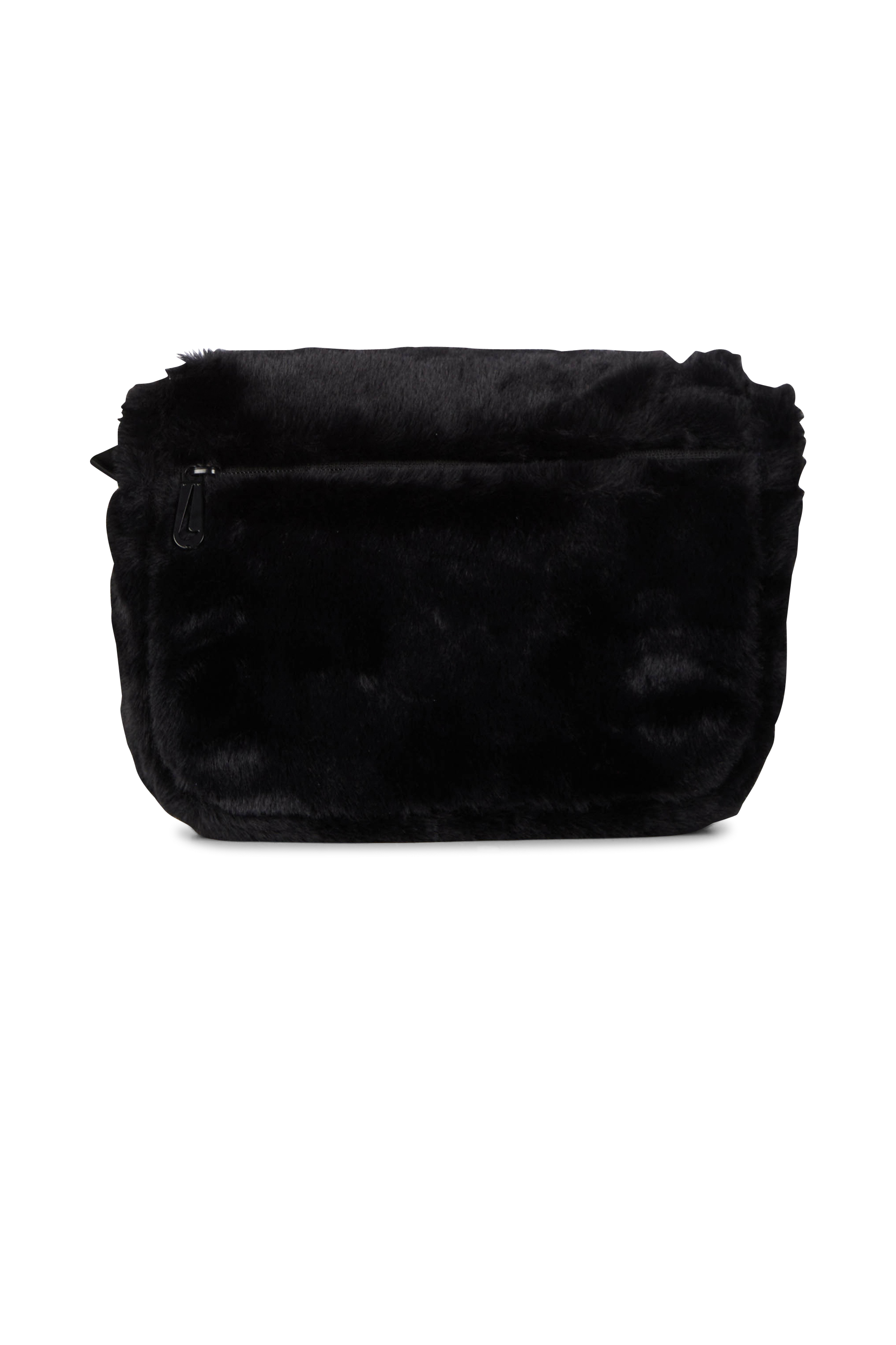 NIKE Sac bandoulière  FUTURA FUR Noir