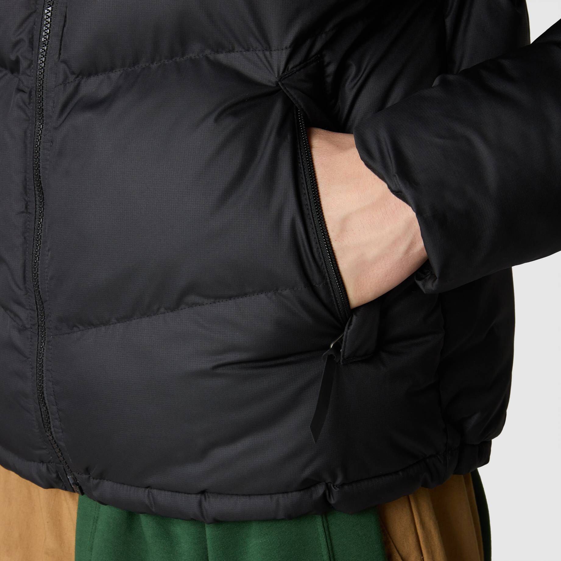 The North Face| Herren Steppjacke SAIKURU