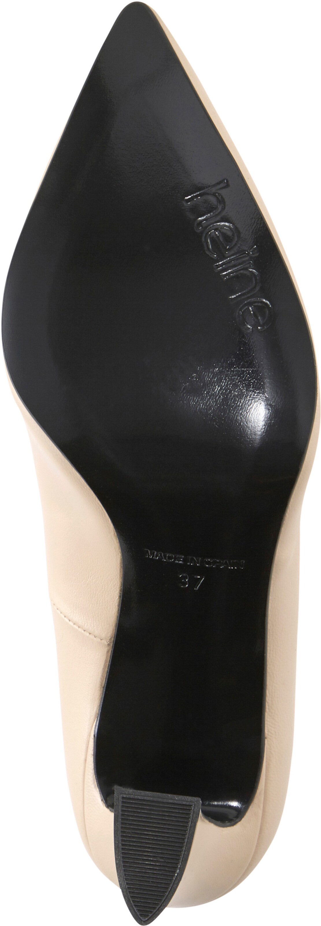 heine Pumps in beige