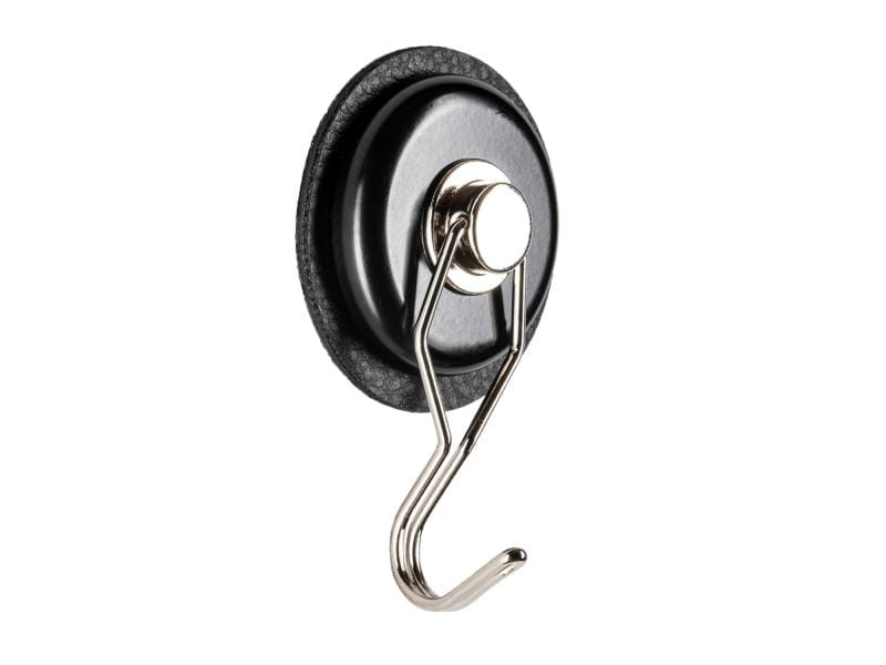 Silwy Haken Magnet The One Anthrazit, 0.4 kg Silwy Magnet Haken The One