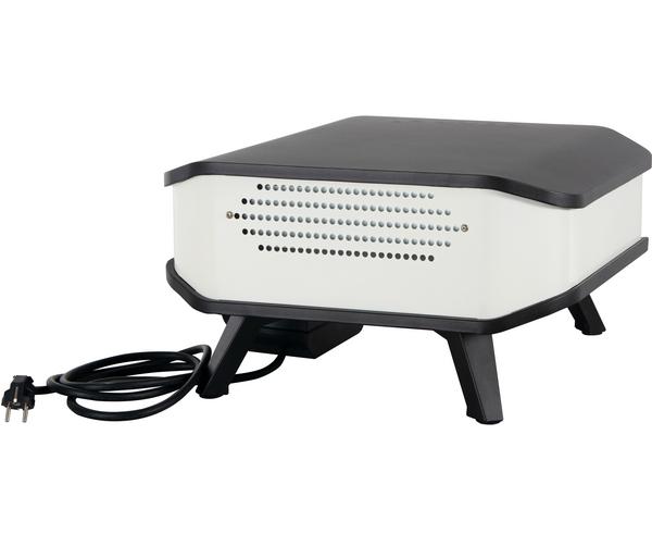 Cozze elektrischer Pizzaofen 34 cm (13