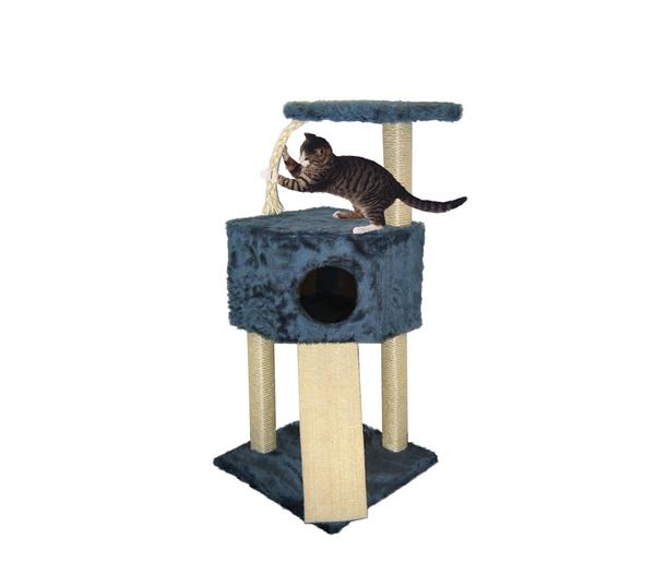 Cat Dream Kratzbaum Eckboy
