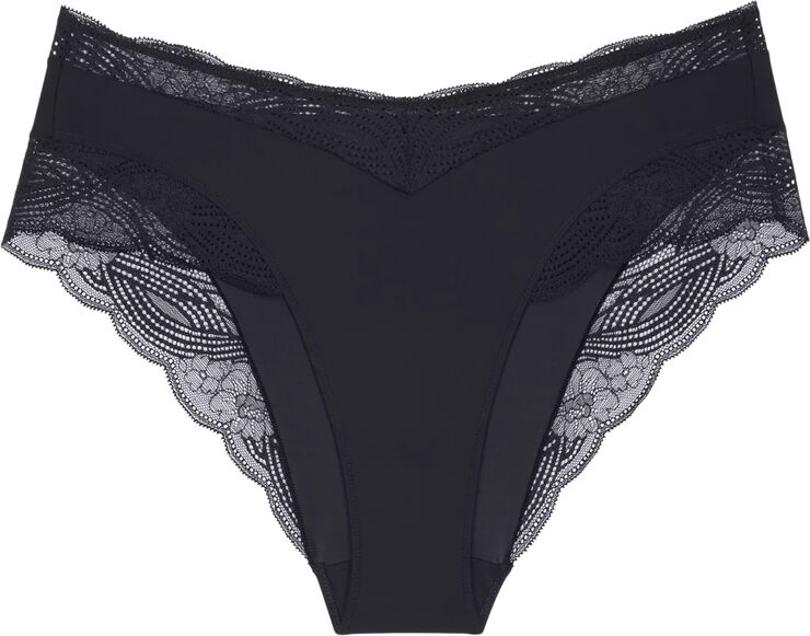 Triumph Triumph Lift Smart Bandeau Maxi EX Black
