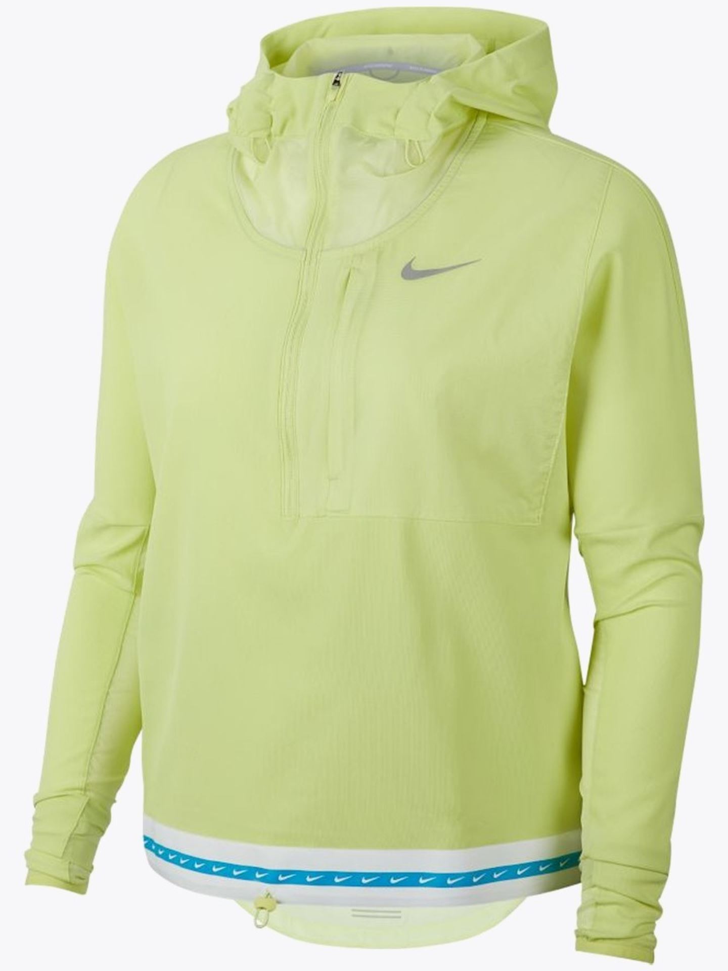 Lightweight Jacket