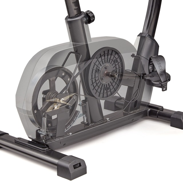 Reebok Heimtrainer »FR20 Heimtrainer« 8 Widerstandsstufen