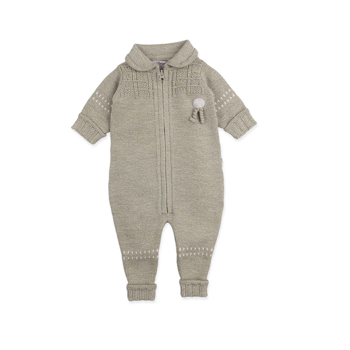 Sparkedress Classic | Bestselgende barneklær i ull