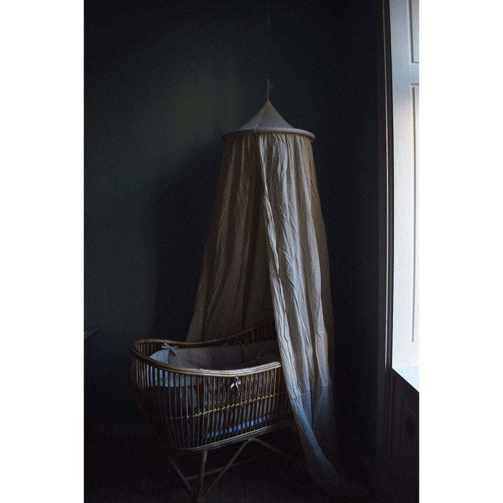 Himmel Oyster Grey - Vanilla COPENHAGEN