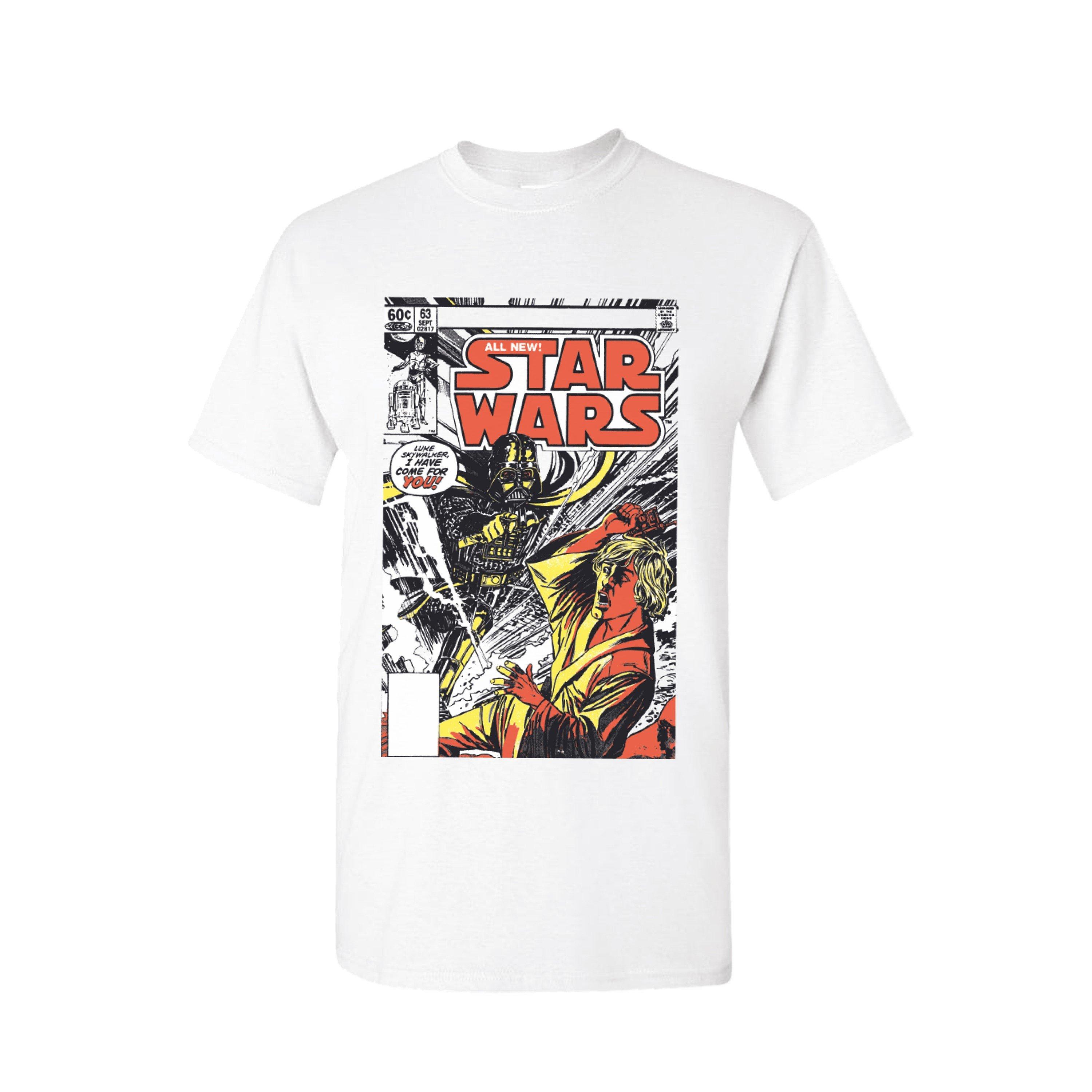 Star Wars Star Print Tee 99