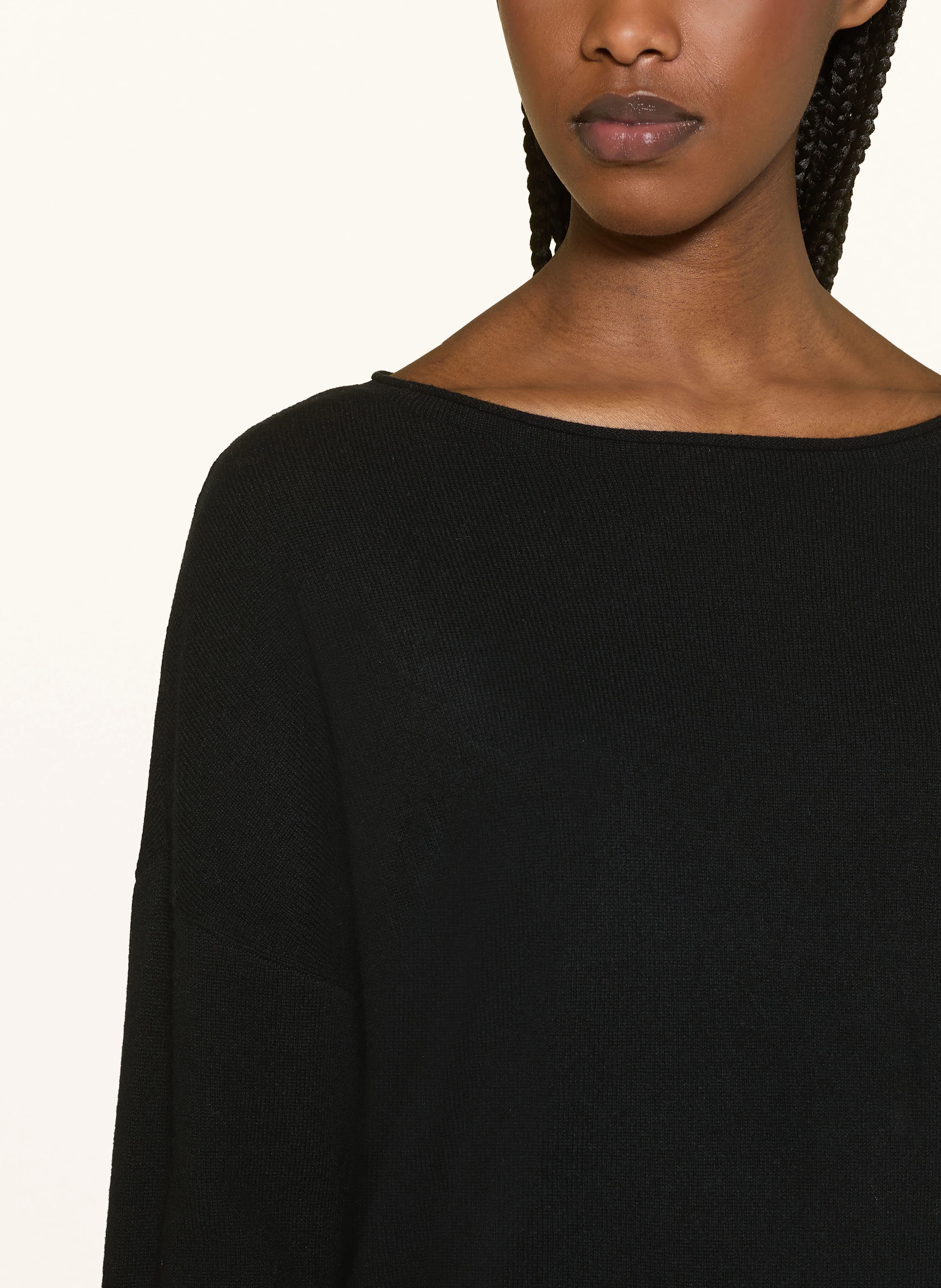 (THE MERCER) N.Y. Cashmere-Pullover