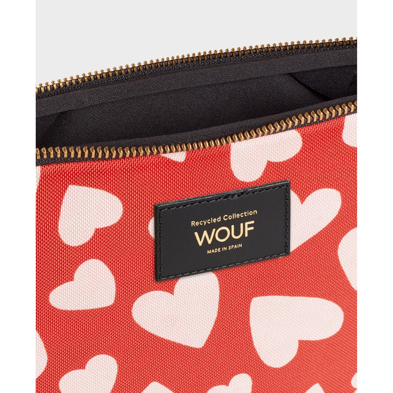 Wouf Amore Laptop Sleeve 15-16