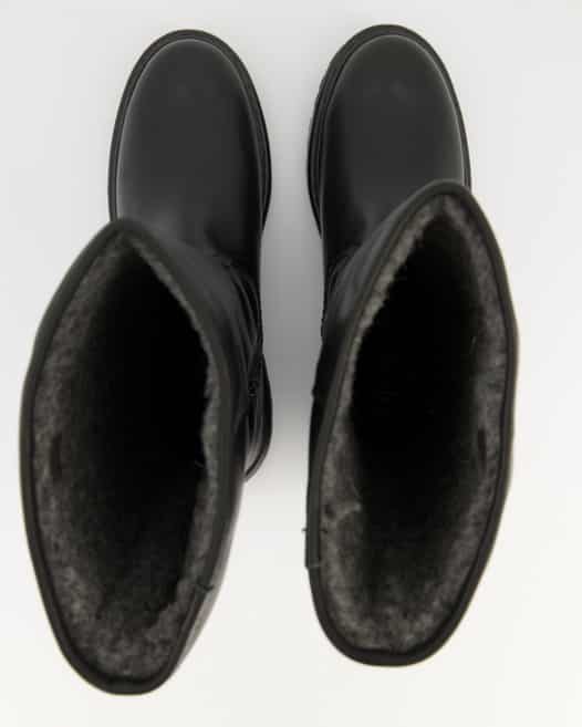 Zahira 8202 Winterstiefel in Schwarz