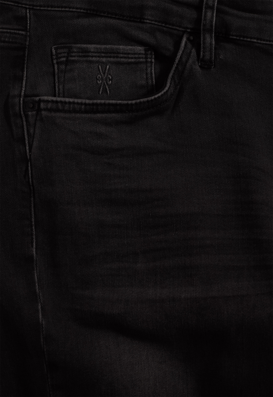 Silvercreek Porter Slim Tapered Jeans