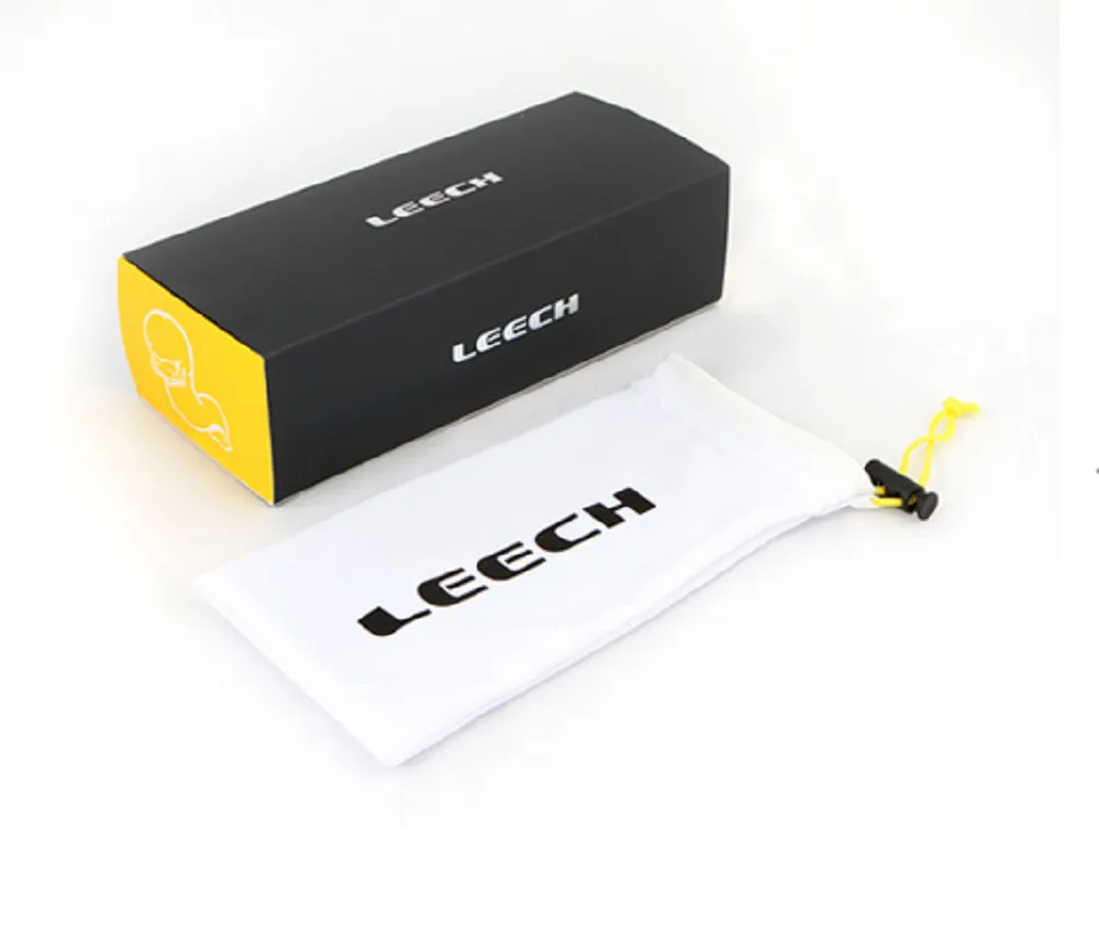 Leech Atw6 Black