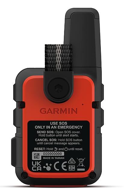 GARMIN - GPS INREACH MINI 2