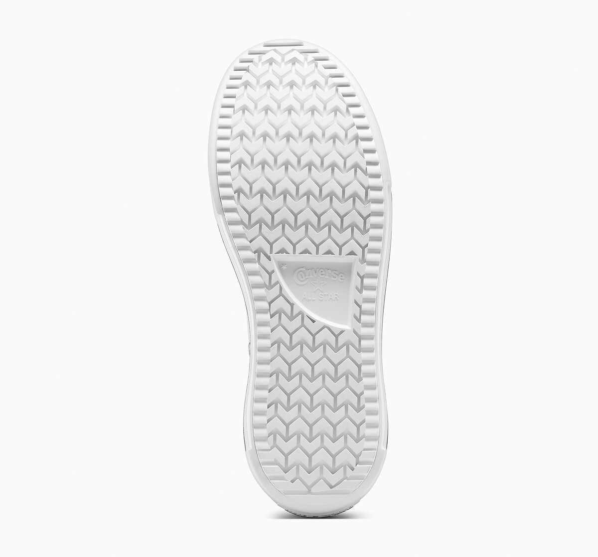 CONVERSE<br>Base de Elevação Dupla para Tênis