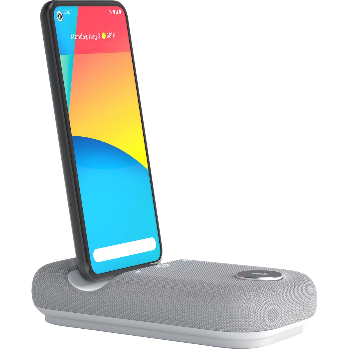 Rayz Rally Pro høyttalertelefon med USB-C
