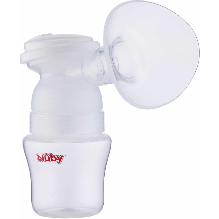 Nûby Pumptrichter für die elektrische Milchpumpe 28 mm