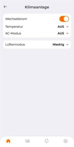 Caratec Steuerungssystem Connect für Heizung / Klimaanlage / Kühlschrank etc.