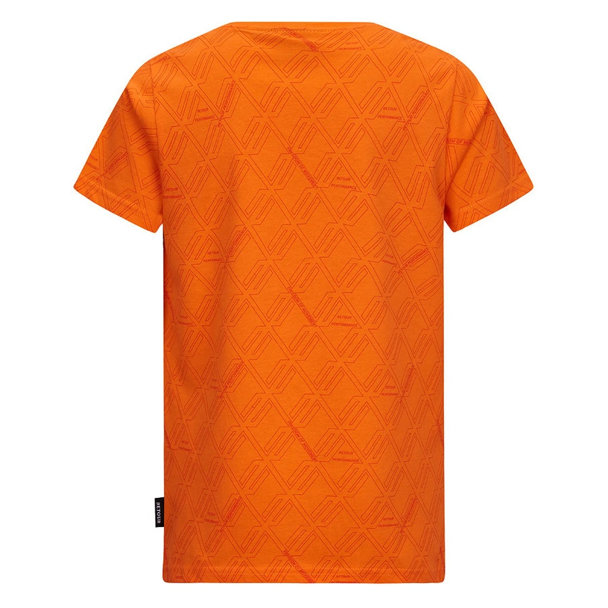 Jongens Zwembroek 2525104630