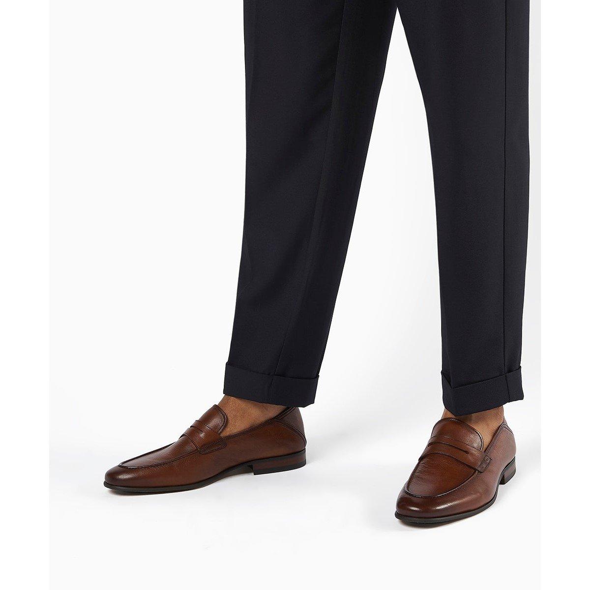 Dune London Sync Loafers