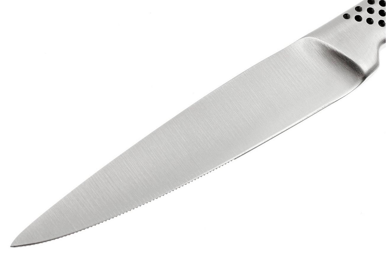 Global GSF23 steakmes 11 cm