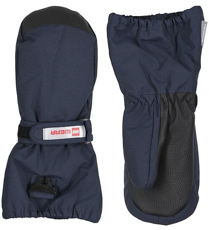 LEGO? Wear Luffer - LWAtlin - Dark Navy